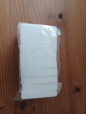  Lot De 10 Éponges Magique