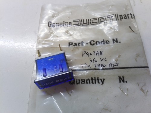 Ducati cagiva 350 pantah - ducati,