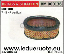 393406 Filtre À Air Moteur