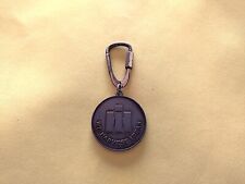 ANCIEN PORTE CLÉS IH INTERNATIONAL HARVESTER MCCORMICK FAUCHEUSE SEMOIR TRACTEUR