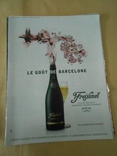 Publicité 2010 Advert