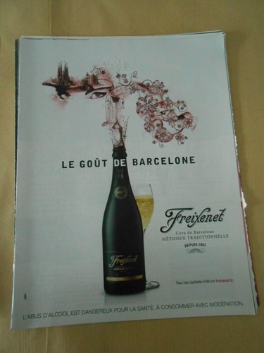 Publicité 2010 advert - publicité,