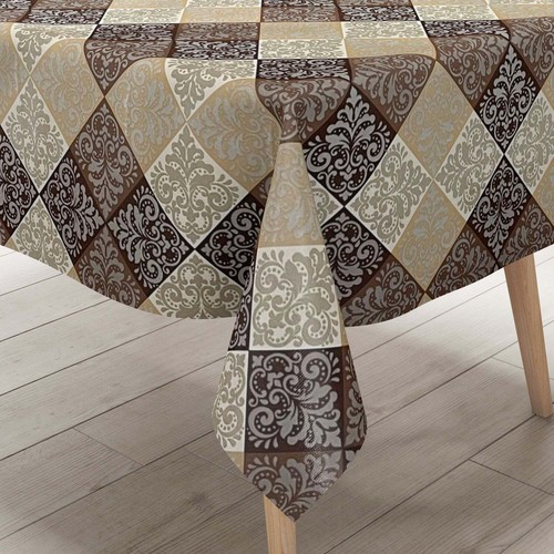 Kevkus nappe table - table, toile