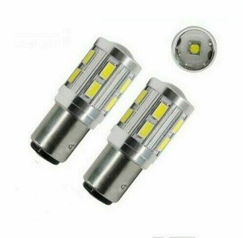 Ampoules led phares blanc - 2x,