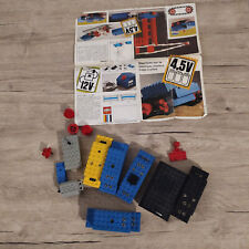 Lego Lot Moteurs Vintage