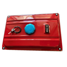 Réservoir 25L groupe électrogène 5000W 13cv