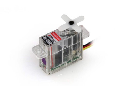 Servomoteur hitec premium - servomoteur,