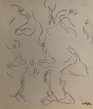 Charles KIFFER (1902-1992)