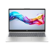 PC Portable HP 15-fd0101nf -