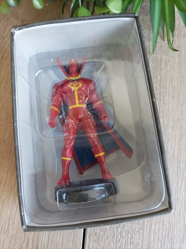 Figurine plomb comics - figurine,