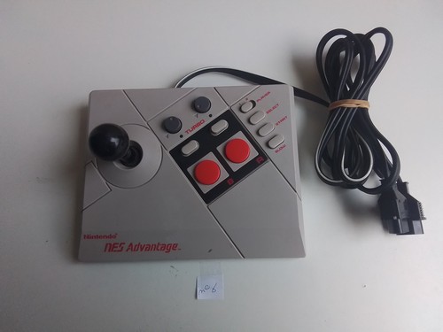 Manette nes advantage pour - advantage,