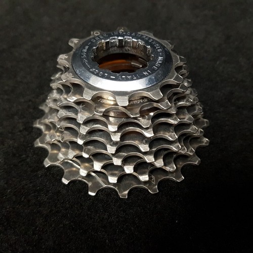 Cassette campagnolo super - "campagnolo,