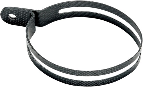 Collier silencieux akrapovic - silencieux,
