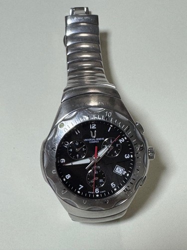 Montre chronographe