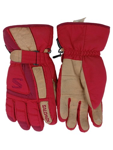 Salomon gants ski homme - gants,