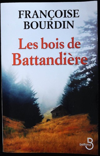 Les bois battandière - les,