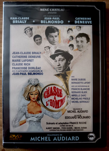 Jean paul belmondo - jean,