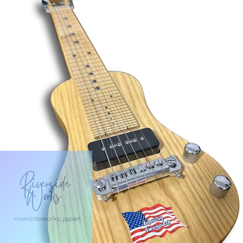 Guitare lg2 lap - lap, steel
