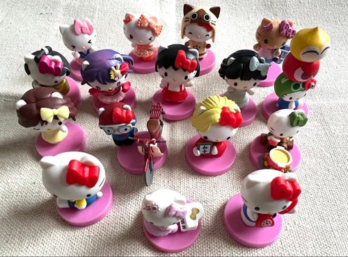 Hello kitty chocolate - hello,