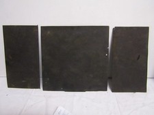 3...ensemble de portes et