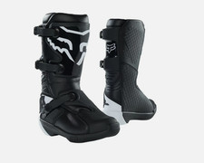 Bottes De Motocross Comp Pour