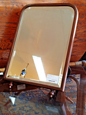 MIROIR Biseauté à Poser en