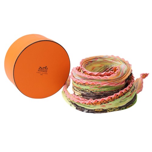 Hermes carre90 foulard amour - carre90, d'amour