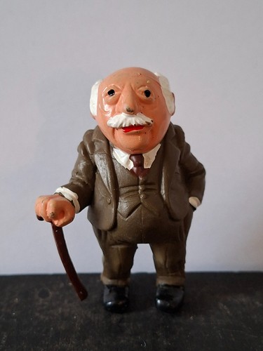 Rare figurine waldorf - rare,