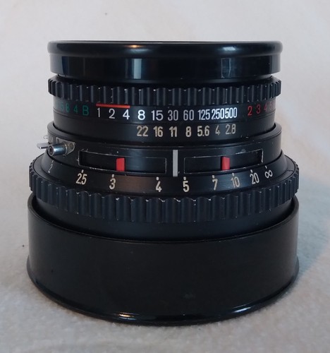 Optique hasselblad planar - hasselblad,
