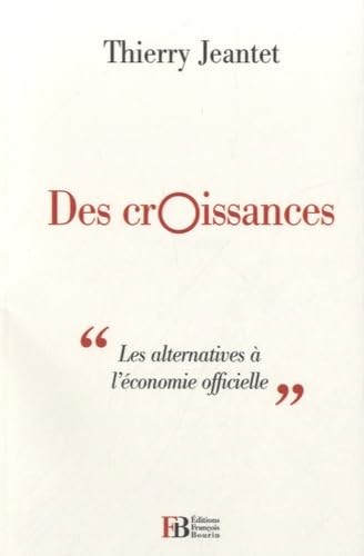 Des croissances les - croissances:,