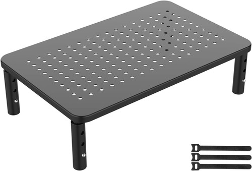 Rehausseur ecran bureau - ecran, pc