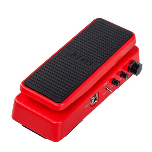 Pédale wah volume de - et,