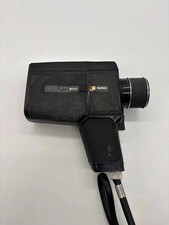 Halina Caméra Super 8 Vintage