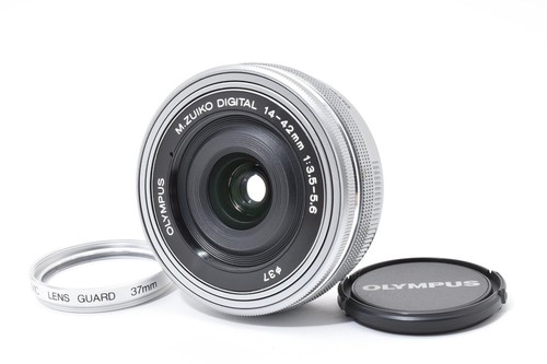 Exc olympus zuiko digital - exc,