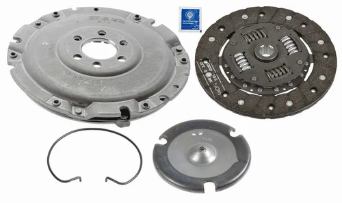 Kit embrayage 3000 - kit, d'embrayage