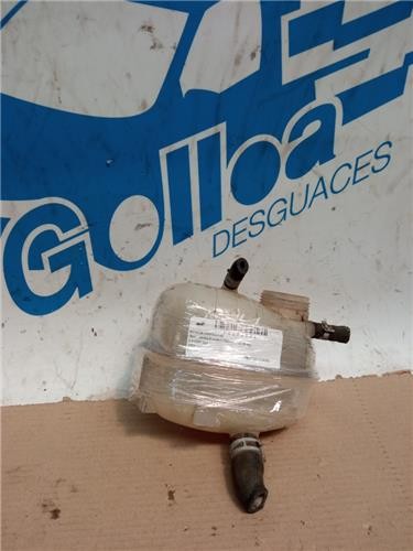 Vase expansion opel combo - d'expansion,