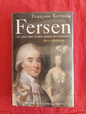 Hans-Axel De Fersen -