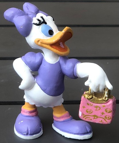 Figurine daisy bullyland walt - bullyland,,