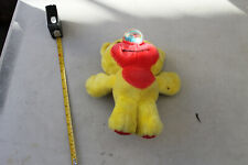 Peluche vintage Nosy Bears