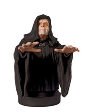 BUSTE DE COLLECTION STAR WARS