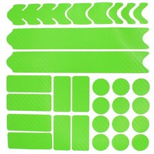 Vélo Protection Du Cadre Set