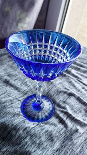 Coupe champagne cristal - coupe,