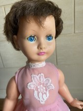 Poupee BELLA Ancienne vintage