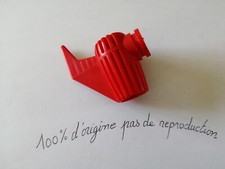 Albator Joustra Réacteur  Vaisseau Aviscoupe D'origine Pas de Reproduction 