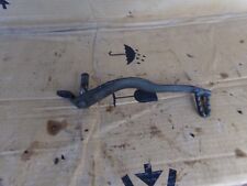 pedale de frein arriere gilera