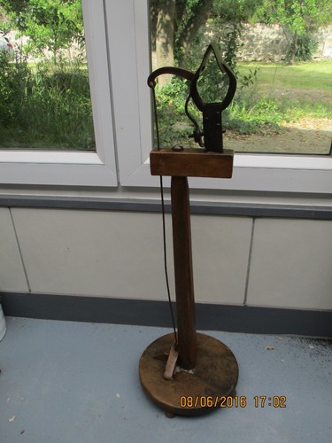 Intéssant objet métier - objet, de