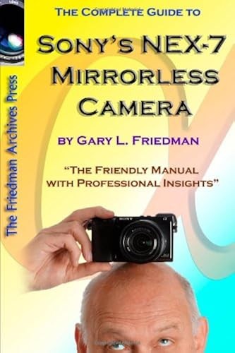 The complete guide sony - guide, to