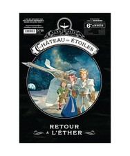Château des étoiles -
