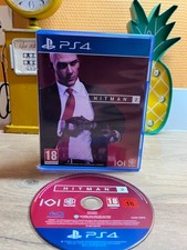 Hitman 2 - PS4 - bon état -
