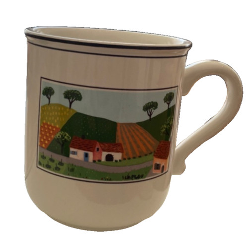 Villeroy boch mug modèle - villeroy,